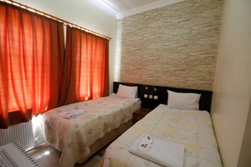 Imagen de la habitación del In Stone House. Foto 3