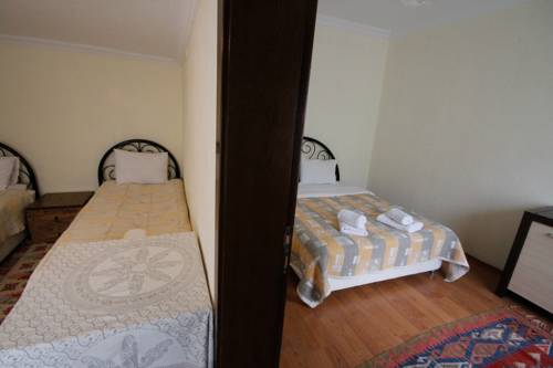 Imagen de la habitación del In Stone House. Foto 4