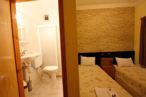 Imagen de la habitación del In Stone House. Foto 5