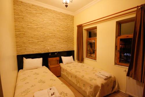 Imagen de la habitación del In Stone House. Foto 6