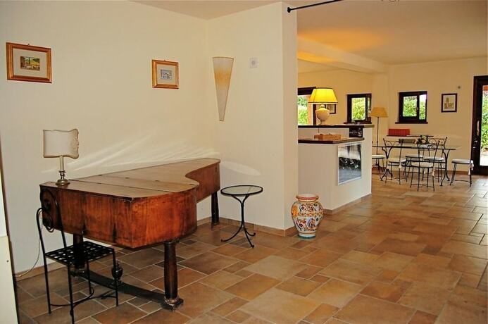 Imagen general del In Villa. Foto 2