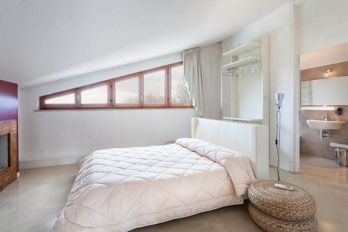 Imagen general del In Villa. Foto 3