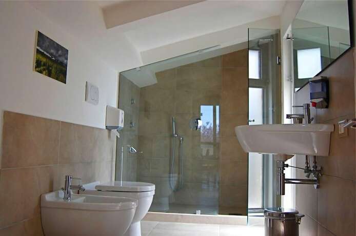 Imagen general del In Villa. Foto 4