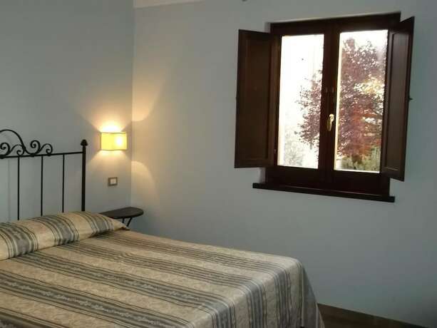 Imagen de la habitación del In Villa. Foto 12