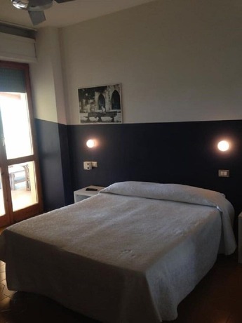 Imagen de la habitación del In Villa. Foto 14