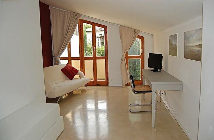 Imagen general del In Villa. Foto 5