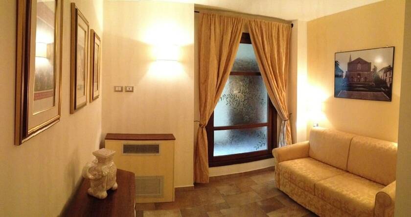 Imagen general del In Villa. Foto 6