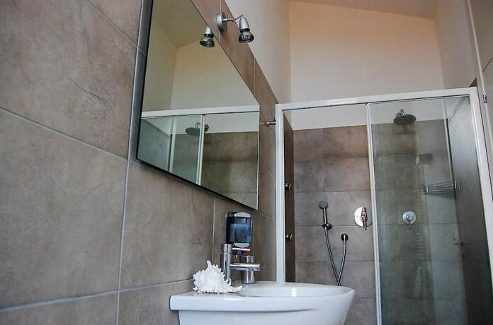 Imagen de la habitación del In Villa. Foto 15