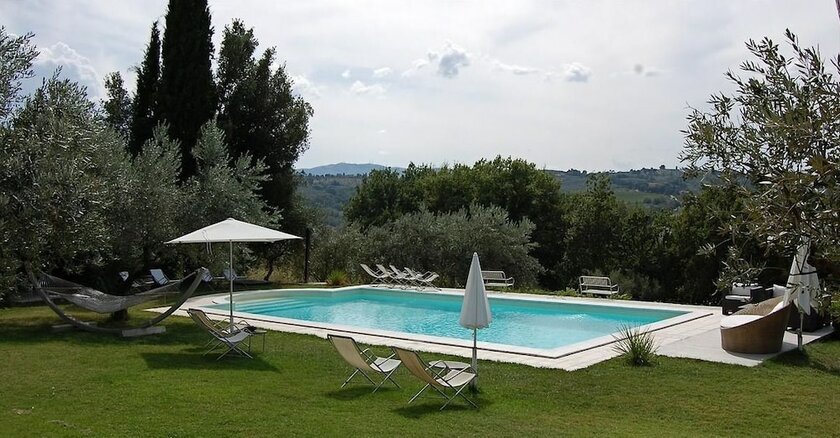 Imagen general del In Villa. Foto 9