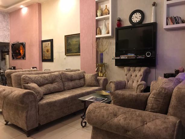 Imagen de los interiores del In Vivo Hotel. Foto 12