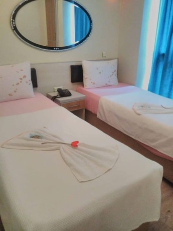 Imagen de la habitación del In Vivo Hotel. Foto 7
