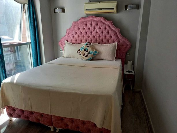 Imagen de la habitación del In Vivo Hotel. Foto 8