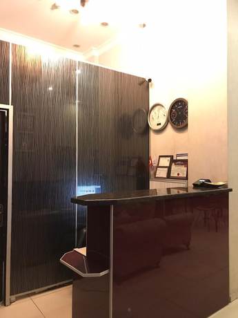 Imagen de los interiores del In Vivo Hotel. Foto 13