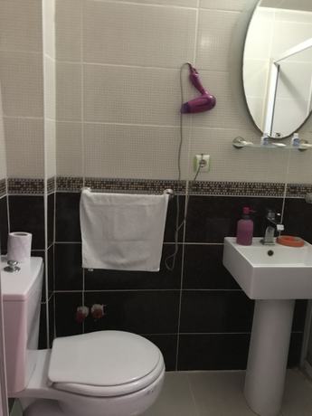 Imagen de la habitación del In Vivo Hotel. Foto 9