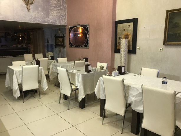 Imagen del bar/restaurante del In Vivo Hotel. Foto 6
