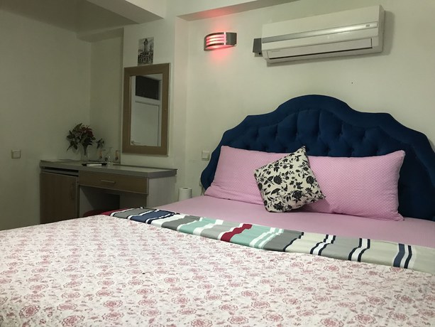 Imagen de la habitación del In Vivo Hotel. Foto 10