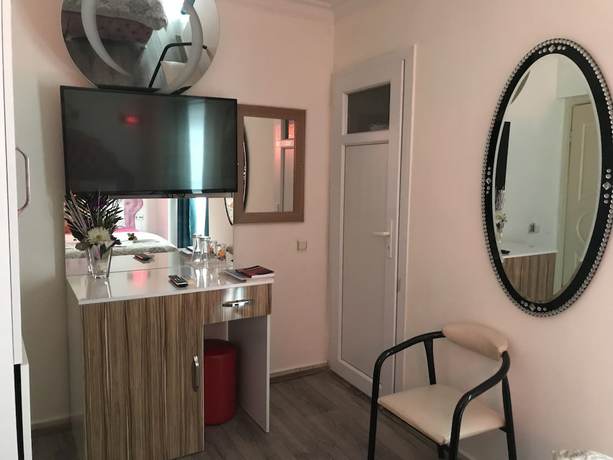 Imagen de la habitación del In Vivo Hotel. Foto 11