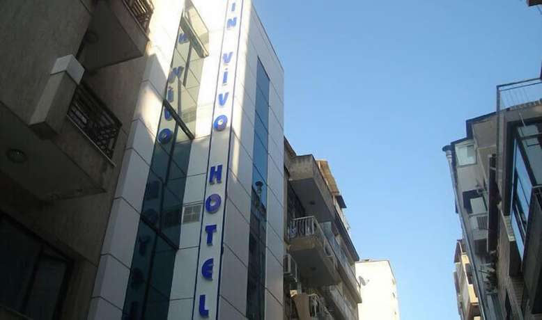 Imagen general del In Vivo Hotel. Foto 5
