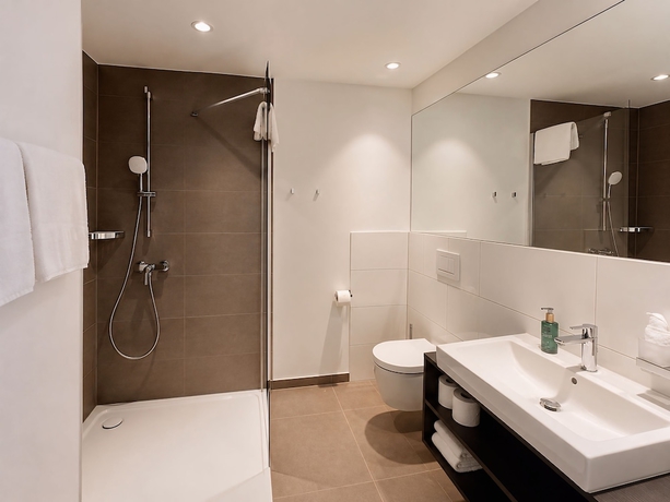 Imagen de la habitación del In2 The Hotel. Foto 9