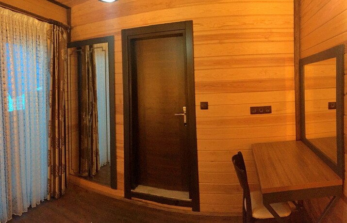 Imagen general del Inanlar Garden Hotel and Bungalow. Foto 1