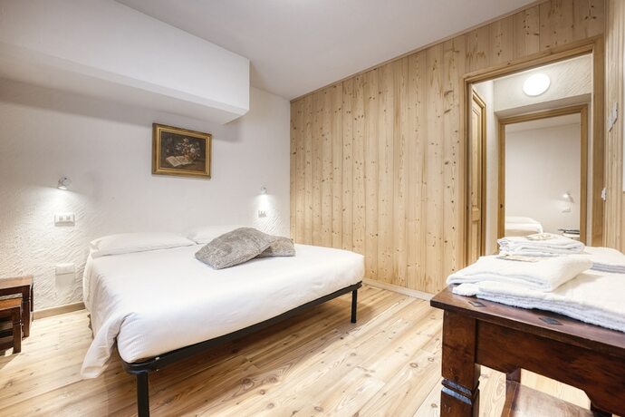 Imagen general del Incanto Walser Apartments. Foto 3