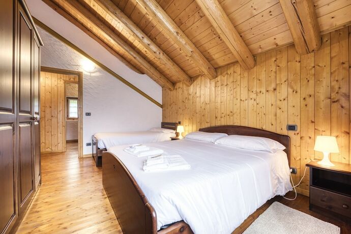 Imagen general del Incanto Walser Apartments. Foto 4