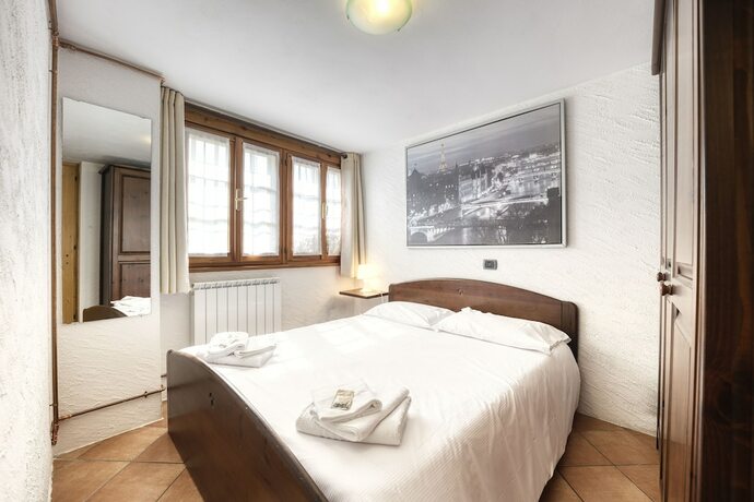 Imagen general del Incanto Walser Apartments. Foto 5