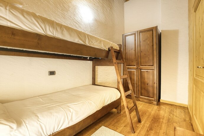 Imagen general del Incanto Walser Apartments. Foto 7