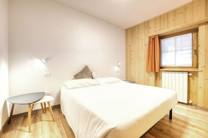 Imagen general del Incanto Walser Apartments. Foto 10