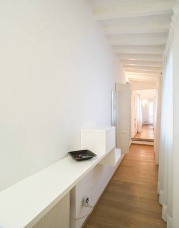 Imagen de la habitación del Incentrum. Foto 2