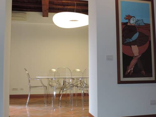 Imagen de la habitación del Incentrum. Foto 3