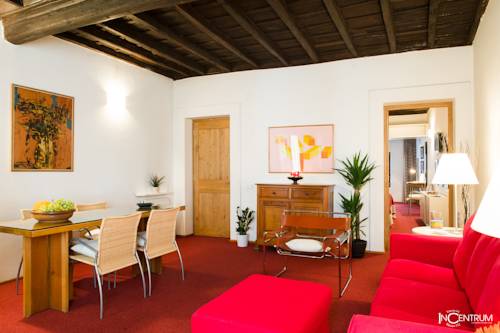 Imagen de la habitación del Incentrum. Foto 5