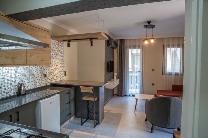 Imagen general del Inci Boutique Apart. Foto 3