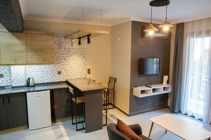 Imagen general del Inci Boutique Apart. Foto 4