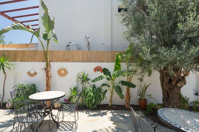 Imagen general del Inci Boutique Apart. Foto 5