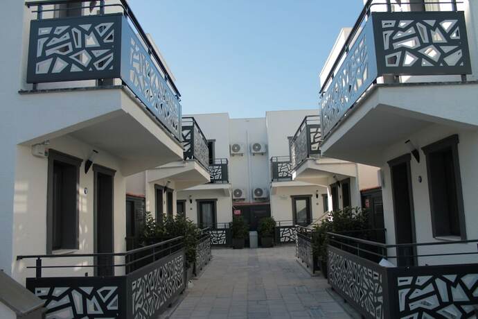 Imagen general del Inci Boutique Apart. Foto 9