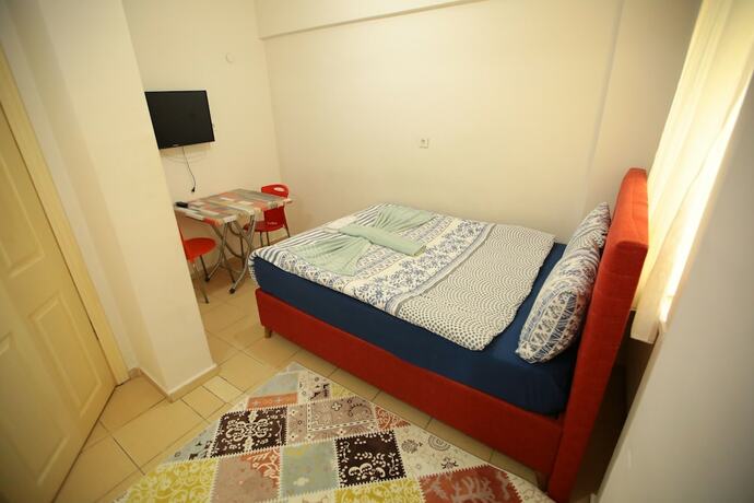 Imagen general del Inci Konaklama. Foto 3