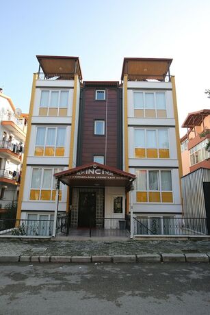 Imagen general del Inci Konaklama. Foto 6