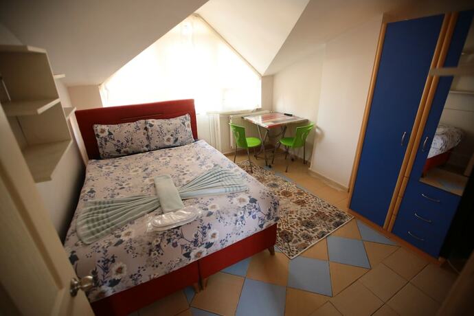 Imagen de la habitación del Inci Konaklama. Foto 13