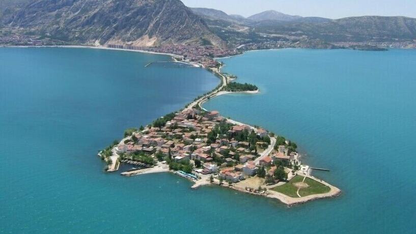 Imagen general del Inci Konaklama. Foto 8