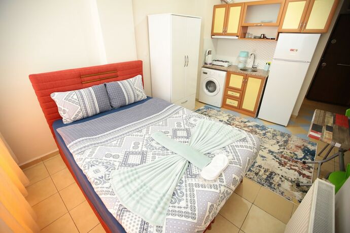 Imagen de la habitación del Inci Konaklama. Foto 14