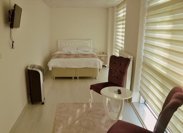 Imagen de la habitación del Inci Otel, Safranbolu. Foto 5
