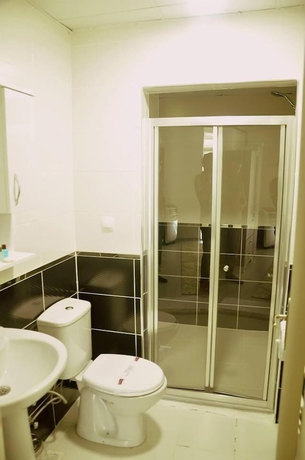 Imagen de la habitación del Inci Otel, Safranbolu. Foto 6