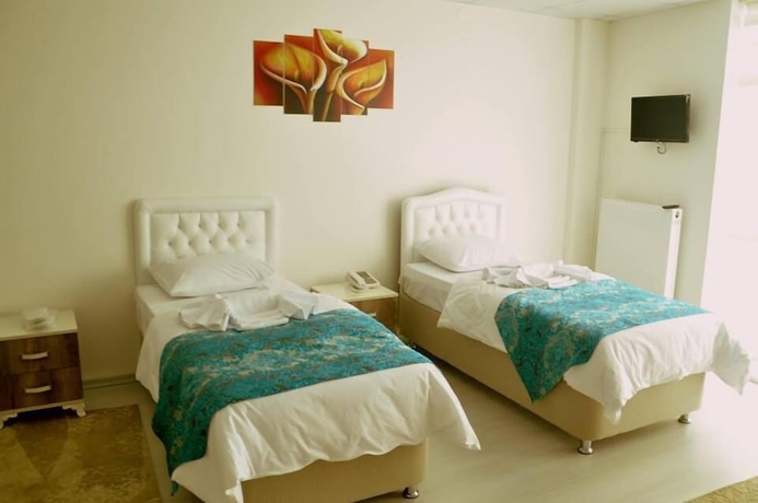 Imagen de la habitación del Inci Otel, Safranbolu. Foto 7