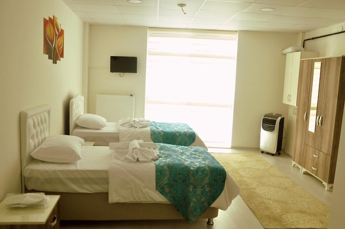 Imagen de la habitación del Inci Otel, Safranbolu. Foto 8