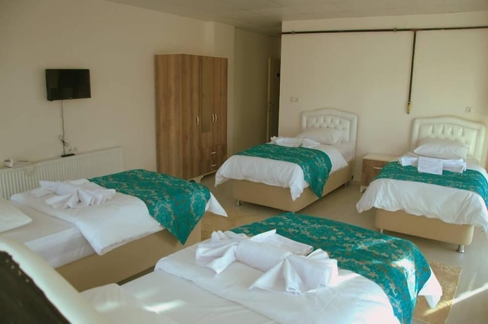 Imagen de la habitación del Inci Otel, Safranbolu. Foto 9