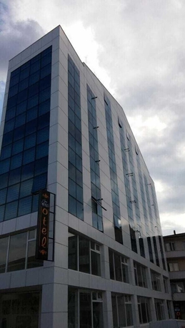 Imagen general del Inci Otel, Safranbolu. Foto 1