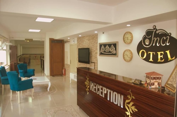 Imagen de los interiores del Inci Otel, Safranbolu. Foto 11