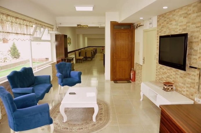 Imagen de los interiores del Inci Otel, Safranbolu. Foto 12