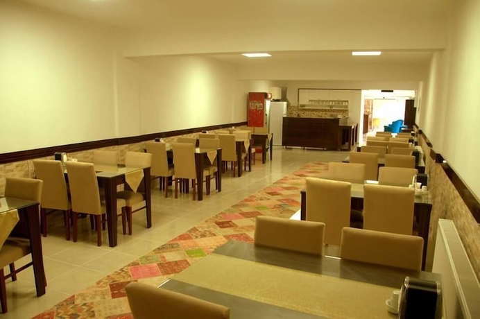 Imagen del bar/restaurante del Inci Otel, Safranbolu. Foto 2